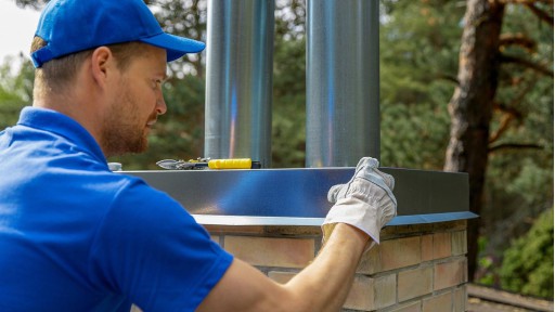 Chimney Cleaning Houston
