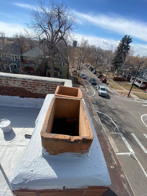 Texas Chimney Sweep - Houston