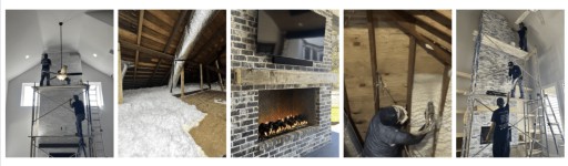 USA Supreme Construction LLC