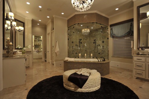 Luxury Home Remodeling DFW