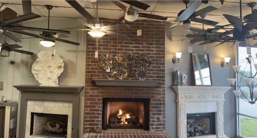 Randolph Door & Lighting