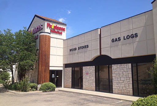 Fireplaces Unlimited