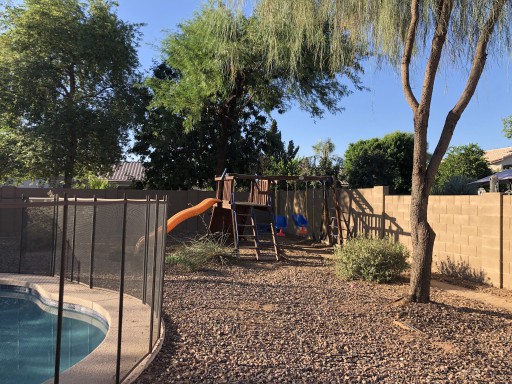 Ecosphere Landscaping