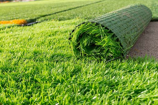 Omar Flores Landscaping - Dependable Landscaping Contractor, Landscaper, Affordable Tree Removal, Front Yard Landscaping