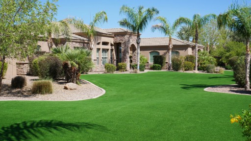 Always Green Turf AZ