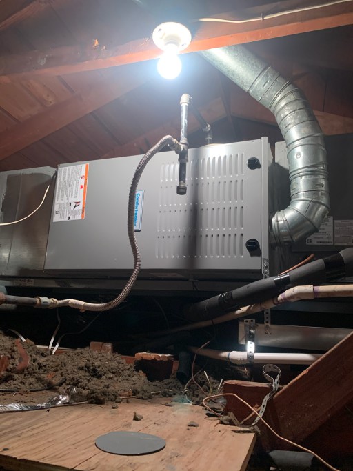 All in one home repair