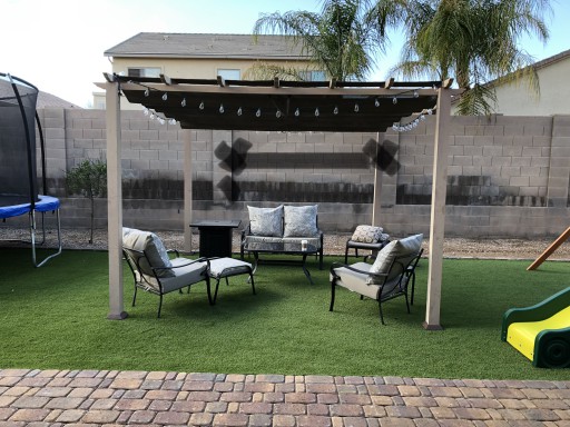 Arizona Specialty Landscape INC.