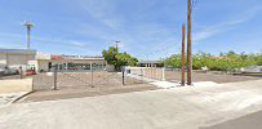 Blue Marble Landscape