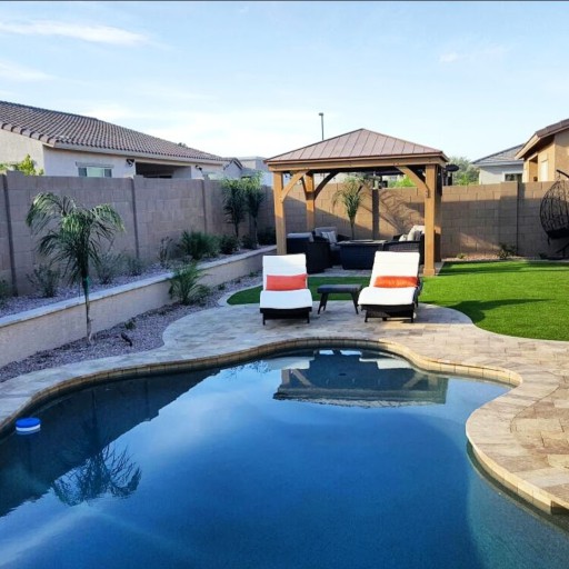 Valley View Landscaping