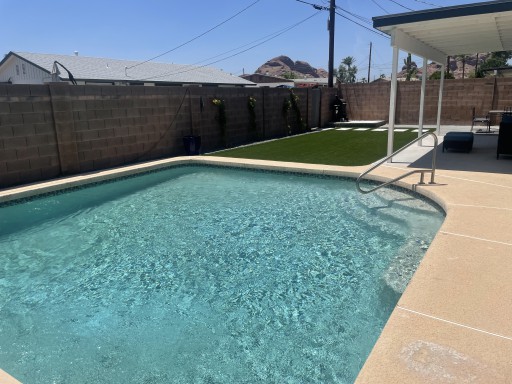 Evolution Exterior Concepts