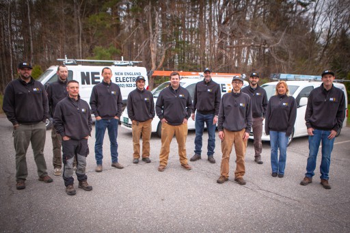 New England Electric