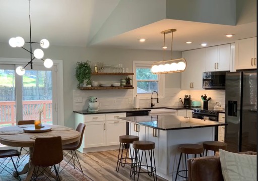 Kitchens of Fredericksburg