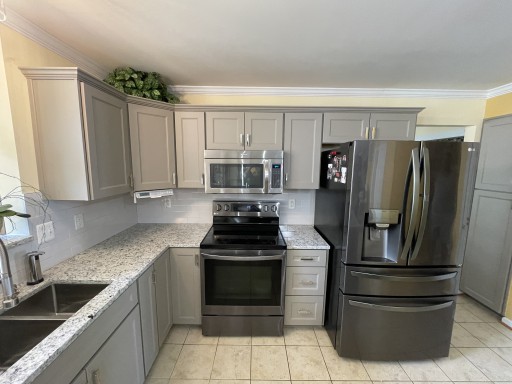 Kitchen Tune-Up Fredericksburg & Stafford