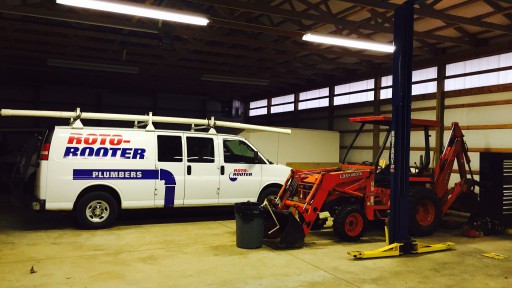 Roto-Rooter Lynchburg: Plumbing & Drain Cleaning