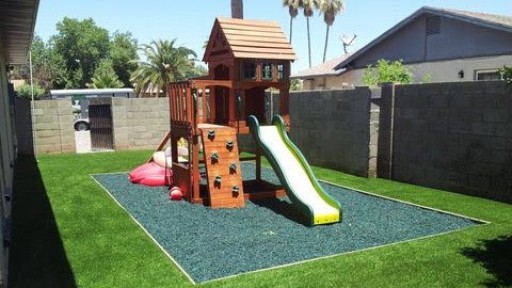 Legacy Green Solutions