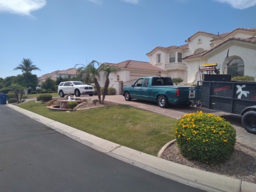 The Promised Land Landscaping Phoenix