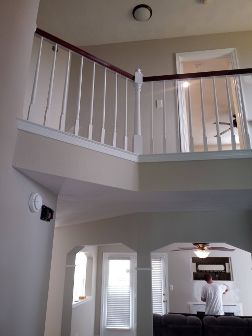 Stephens&stephens painting&repair