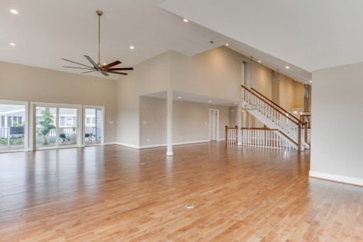 Fresh Start Painting, LLC