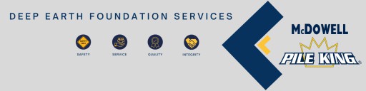 McDowell NW Pile King, Inc.