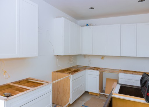 Magic City Kitchen Remodeling Experts