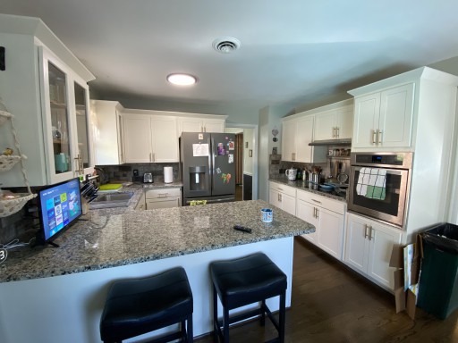 Kitchen Tune-Up Roanoke, VA