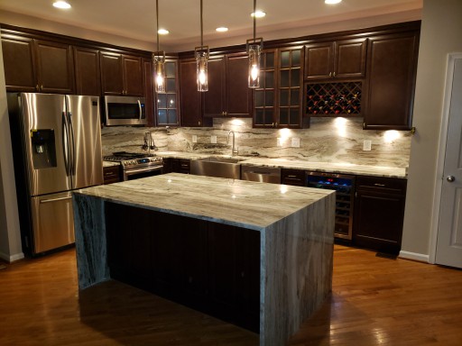 Elite Cabinets and Granite Depot