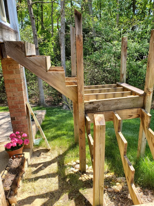 Richz Remodeling LLC