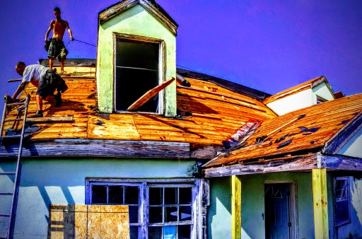 Roberts Renovations LLC