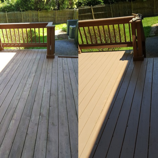 Bayview Painting LLC