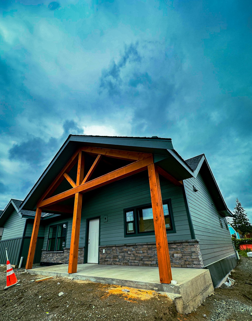 Everett Seattle Installation Siding Service