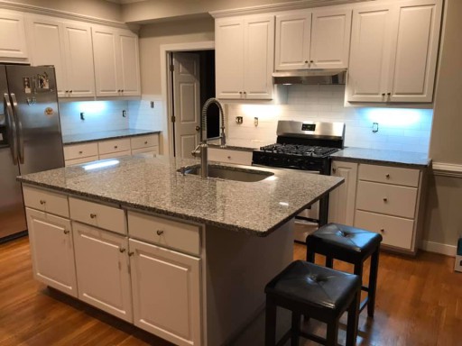 Dino's Contracting Services LLC