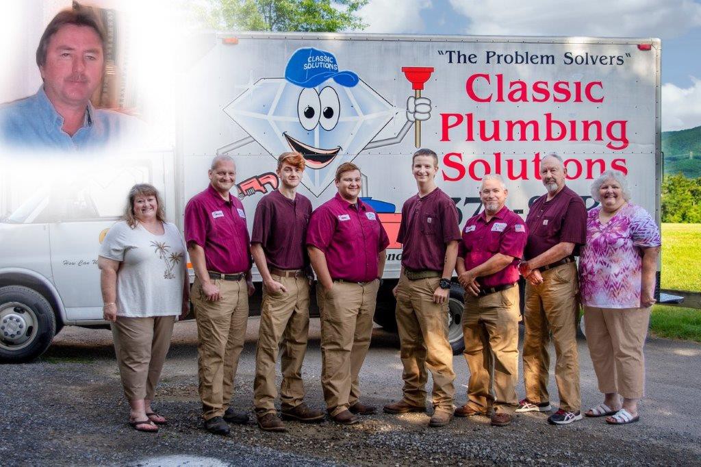 Classic Plumbing Reviews Plano