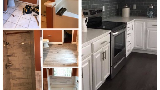 Remarkable Home Improvements Llc