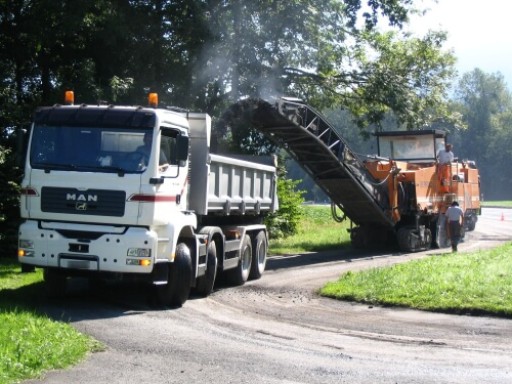 Renton Paving