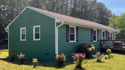 CM Home Remodel and Landscaping