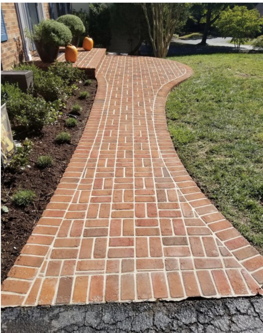 Power Wash DMV LLC
