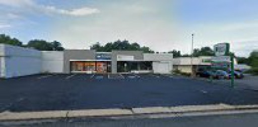 James River Kitchens