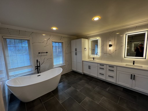 Albanorth Construction LLC