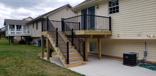 No Place Like Home Remodeling