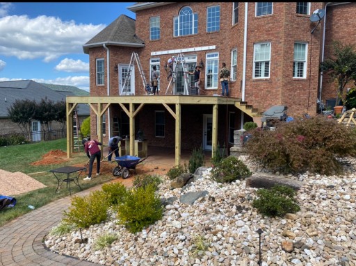 T&H Home Improvements