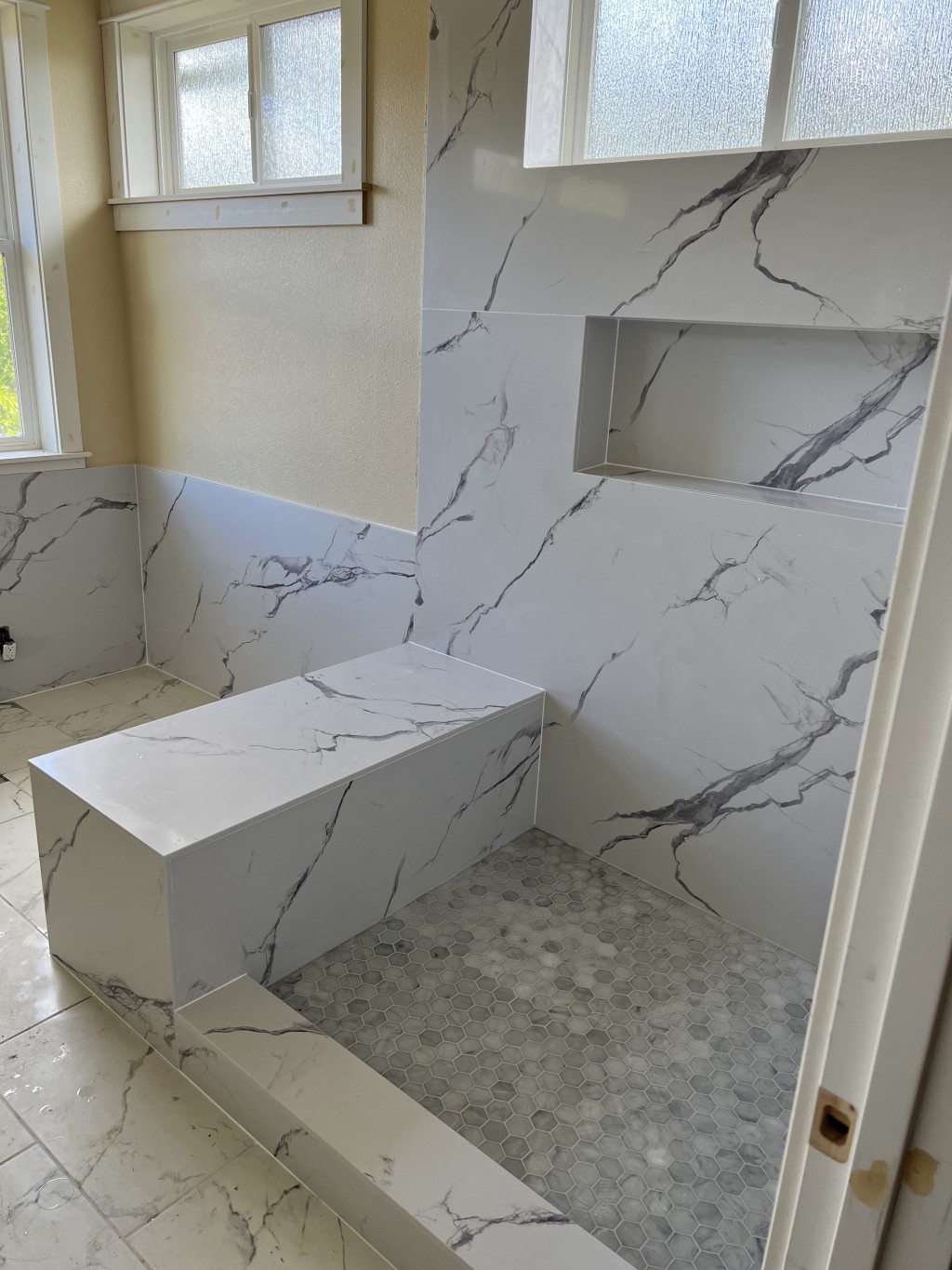 City View Construction Home Remodel Vancouver Flooring Installation Vancouver