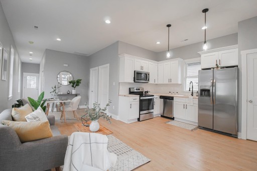 Swift Run Renovations