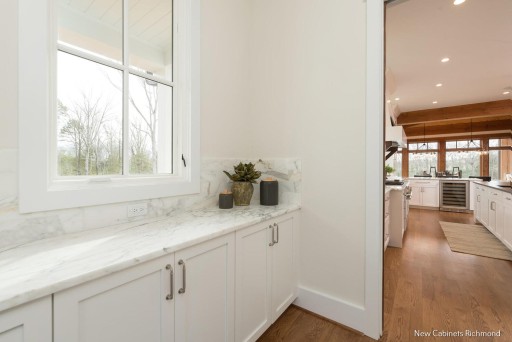 William's Handcrafted