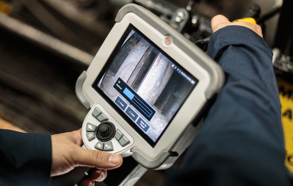 Applied Inspection Systems