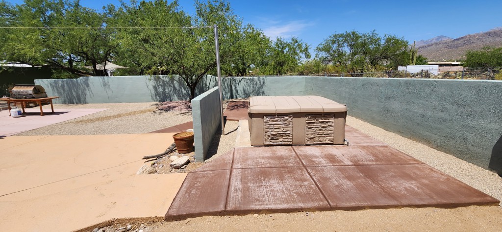 520 Construction LLC