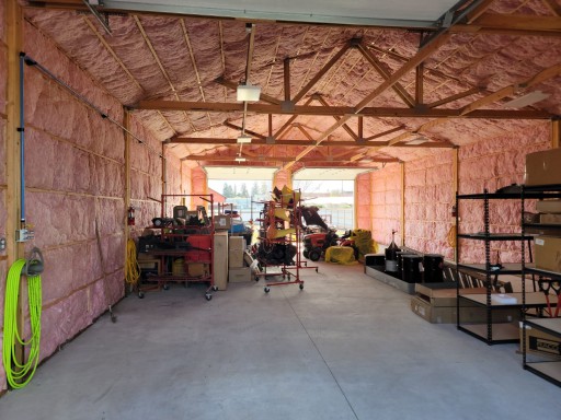 S&K Energy Solutions (Spray Foam)