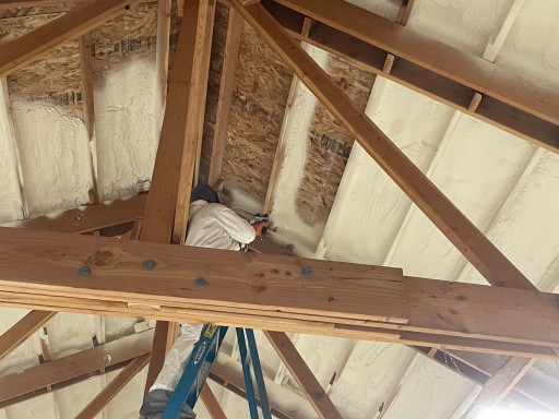 Koala Insulation of Spokane