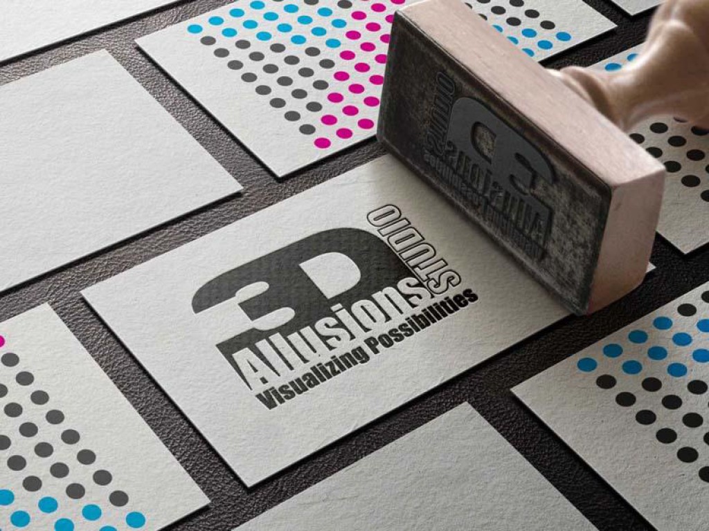 3DA Studio Architectural Rendering