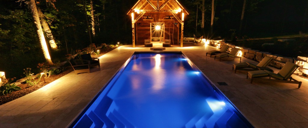 Springhetti Luxury Outdoor Spaces