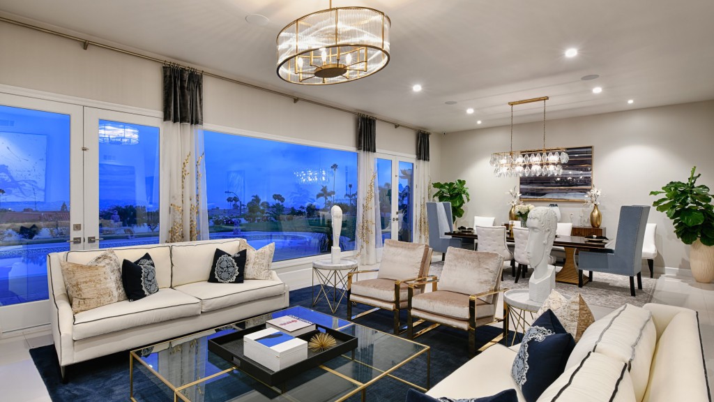 Simply Stunning Spaces